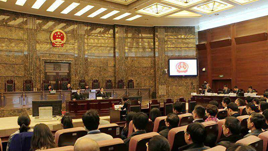 中国这十年｜截至2022年6月 全国共有律师60.5万名