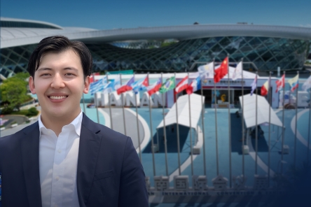 面对面丨"我不是外人" 哈萨克斯坦小伙儿鲁斯兰的中国情缘 - 视频