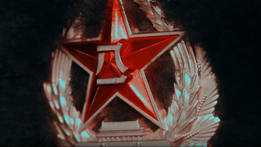 庆祝中国人民解放军建军95周年微视频丨《红》