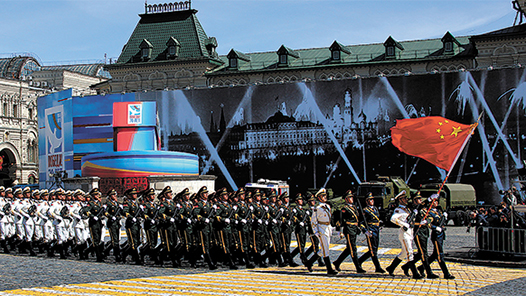 八一特别策划｜一代军人的“样子”和一支部队的“里子”