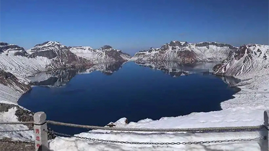 中国这十年｜吉林：全面振兴迈出新步伐