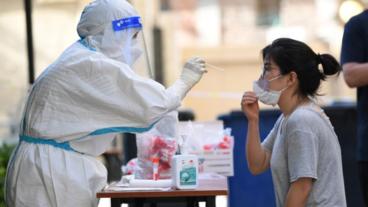 31省新增本土“38+251” 在海南、甘肃等地