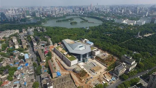 中国这十年·系列主题新闻发布丨湖南高质量发展闯新路