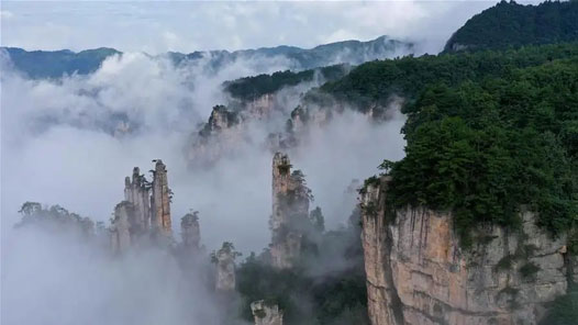 中国这十年·系列主题新闻发布丨湖南：攀登科技高地 绘就山乡巨变