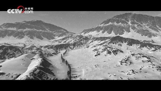 强军征途｜徐如林疾如风