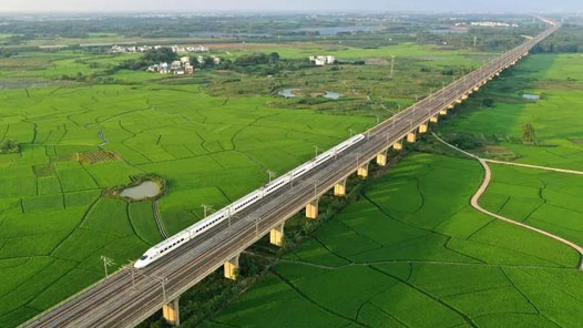 新春走基层·开局之年新气象｜55分钟车程，算出两笔账