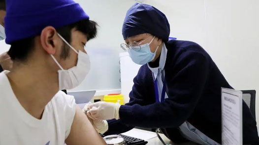 31省新增本土“380+572” 在海南、新疆等地