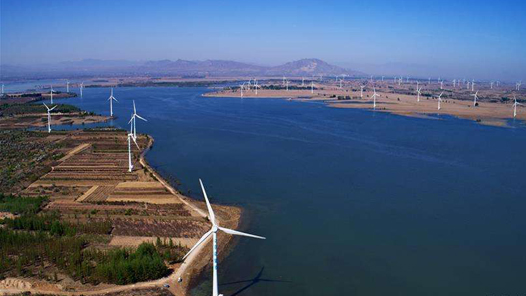 中国这十年·系列主题新闻发布丨河北加快建设经济强省