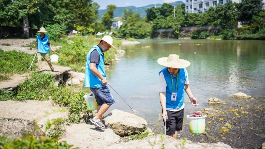 走进县城看发展丨贵州仁怀：奏响融合发展“交响曲”