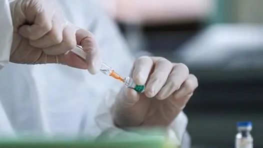 国家卫健委：全国累计报告接种新冠病毒疫苗342724.6万剂次