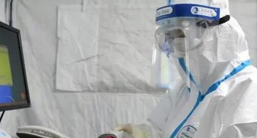 新疆生产建设兵团第四师新增24例无症状感染者