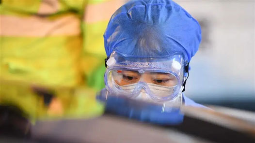 31省新增本土“623+1884” 在海南、西藏等地