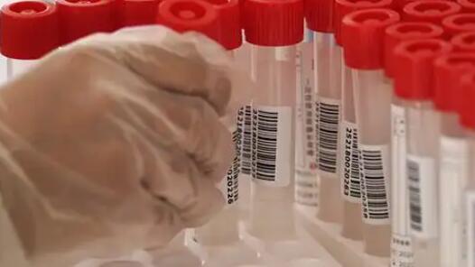 内蒙古新增本土确诊病例1例