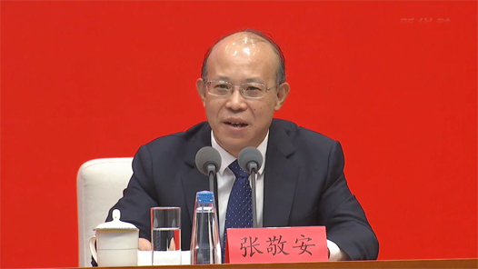 提案工作是人民政协履行职能最主要的方式之一