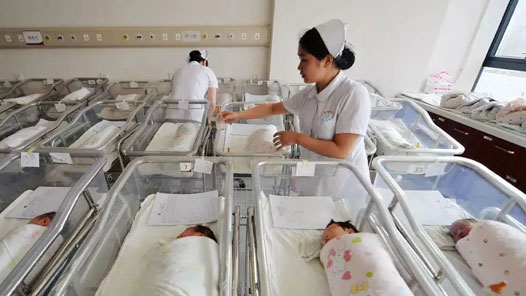 王俊：促进优质医疗资源扩容下沉和区域均衡布局