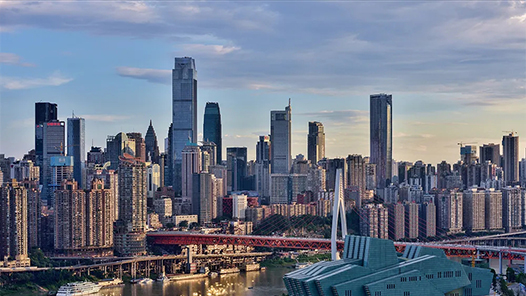 中国这十年·系列主题新闻发布｜重庆历史性消除了绝对贫困