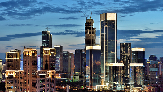 中国这十年·系列主题新闻发布｜重庆高质量发展之路越走越宽广