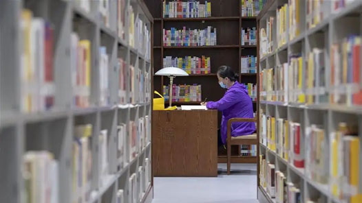 中国这十年·系列主题新闻发布丨中国成为图书、电视剧、动漫等领域世界第一生产大国