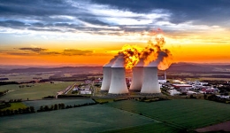 欧洲能源危机进一步加剧