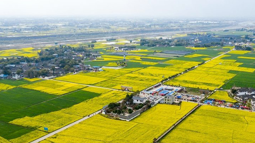 中国这十年·系列主题新闻发布丨奋力谱写四川发展新篇章
