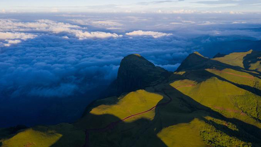 中国这十年·系列主题新闻发布丨四川奋力谱写发展新篇章