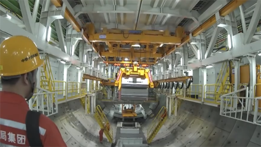 中国这十年：制造业在路上