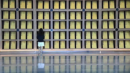 中国这十年·系列主题新闻发布｜文旅部：现代公共文化服务体系日趋完善 人民精神生活走向共同富裕