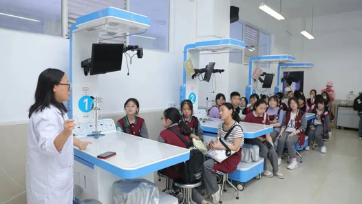 学习贯彻党的二十届四中全会精神｜办好人民满意的教育