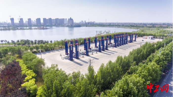 这十年·奋斗在路上丨在白鹭 这十年·奋斗在路上丨在白鹭