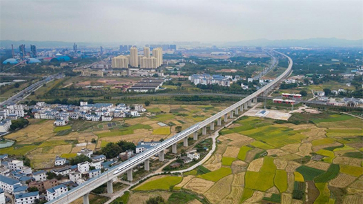 走进县城看发展｜江西省寻乌县：优化服务兴产业促发展