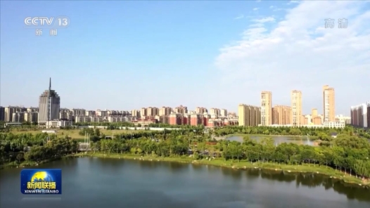 走进县城看发展｜河南兰考：强县富民谱新篇