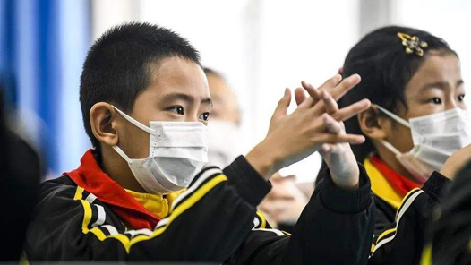 教育部：2021年继续资助脱贫家庭和脱贫不稳定家庭学生1400多万人