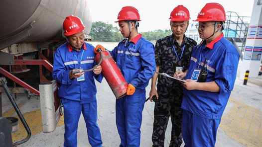 应急管理部：多措并举防范遏制重特大生产安全事故发生