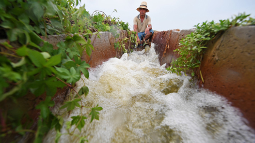应急管理部：会同财政部紧急预拨7亿元支持地方抗旱减灾