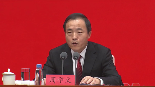 中国这十年·系列主题新闻发布丨我国生产安全事故总量连续10年下降