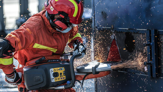 中国这十年·系列主题新闻发布丨应急管理部：中国特色应急管理体制基本形成