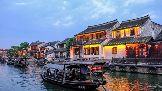 浙江十年：让人民群众有实实在在的获得感