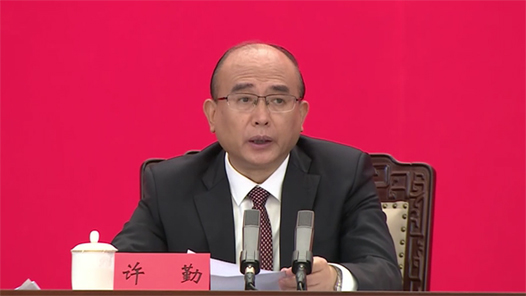 中国这十年·系列主题新闻发布丨黑龙江：着力提升自主创新能力