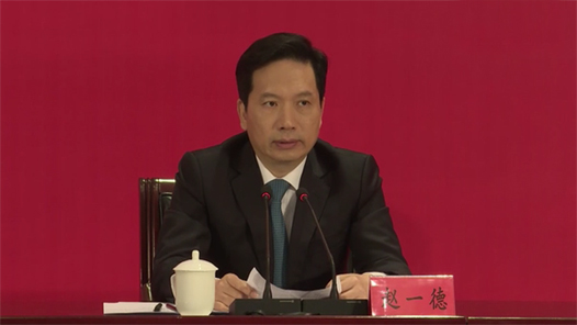 中国这十年·系列主题新闻发布｜陕西：大力推进县域经济发展