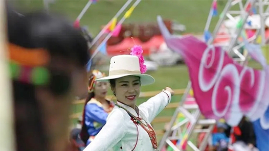 中国这十年·青海｜坚持党要管党、全面从严治党 党的领导更加坚强有力