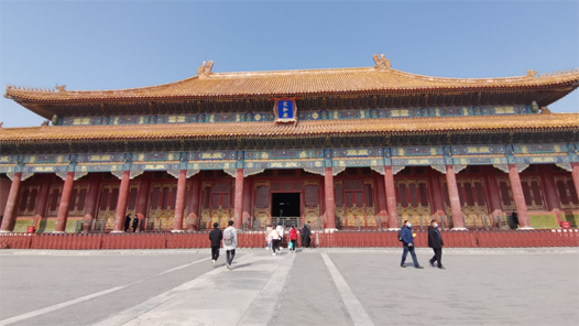 中国这十年·系列主题新闻发布丨北京奋力推进新时代首都发展