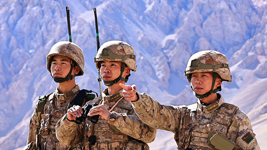 喜迎二十大｜砥砺奋进，锻造法纪严明海上劲旅