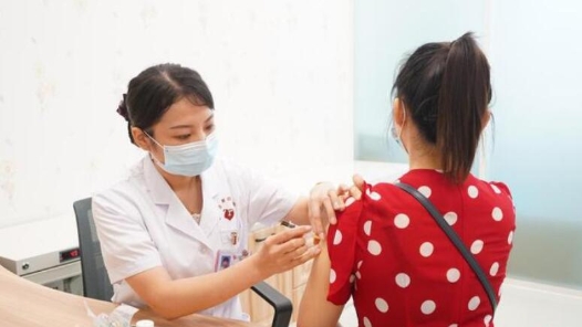 HPV疫苗接种，你想了解的这里都有！
