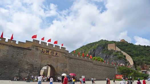 喜迎二十大丨河北推进协同创新努力实现高质量发展