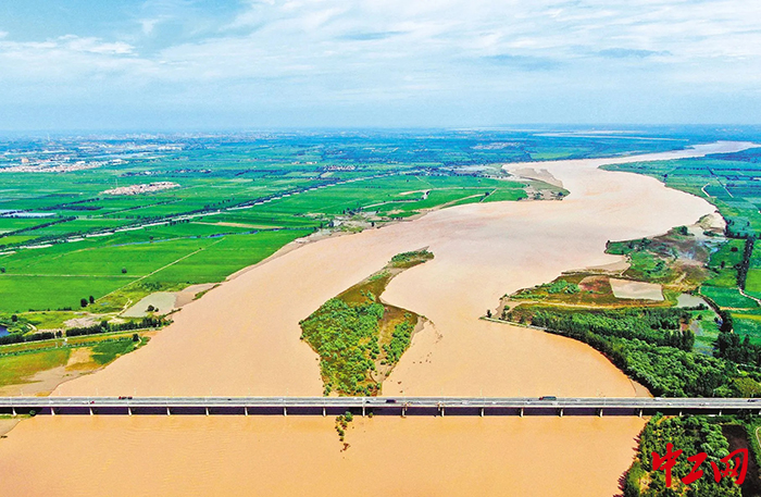 日前,山东省印发了《支持黄河流域生态保护和高质量发展若干财政政策