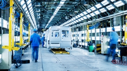 首届大国工匠论坛征文丨投身产改提素质，技能强国我担当