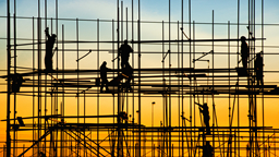 首届大国工匠论坛征文｜践行工匠精神，永攀建筑高峰