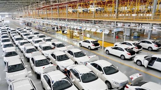 喜迎二十大丨河北：以拔节生长的姿态展现动人画卷