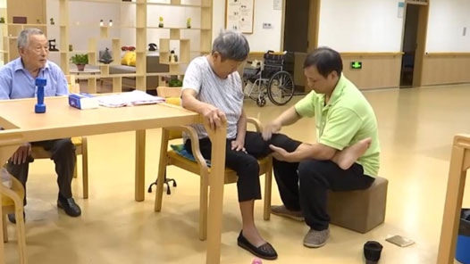 新时代民政工作取得历史性成就