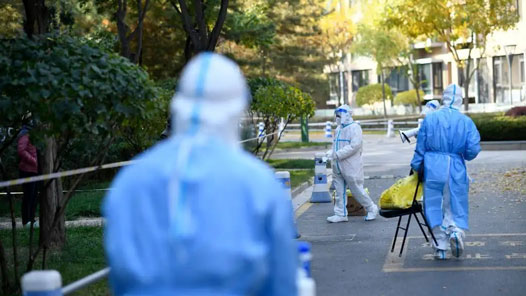 31省新增本土“259+1033”，在四川、内蒙古等地